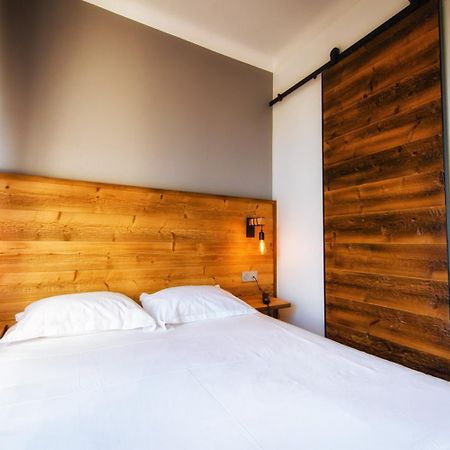 Hotel Victor Hugo לוריין מראה חיצוני תמונה