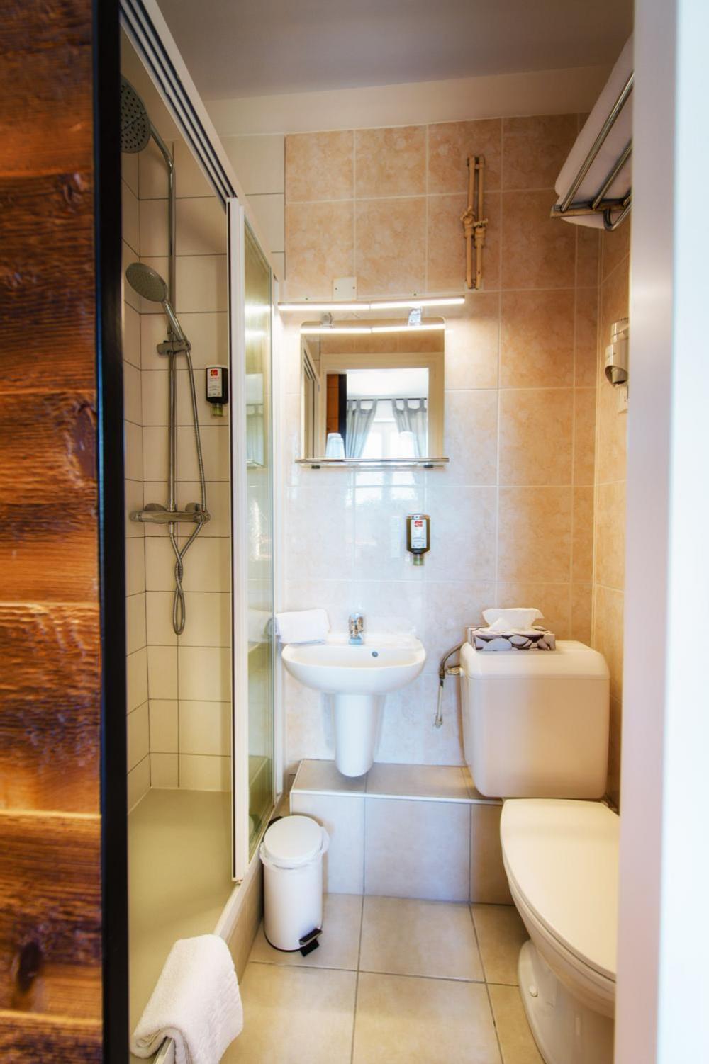 Hotel Victor Hugo לוריין מראה חיצוני תמונה