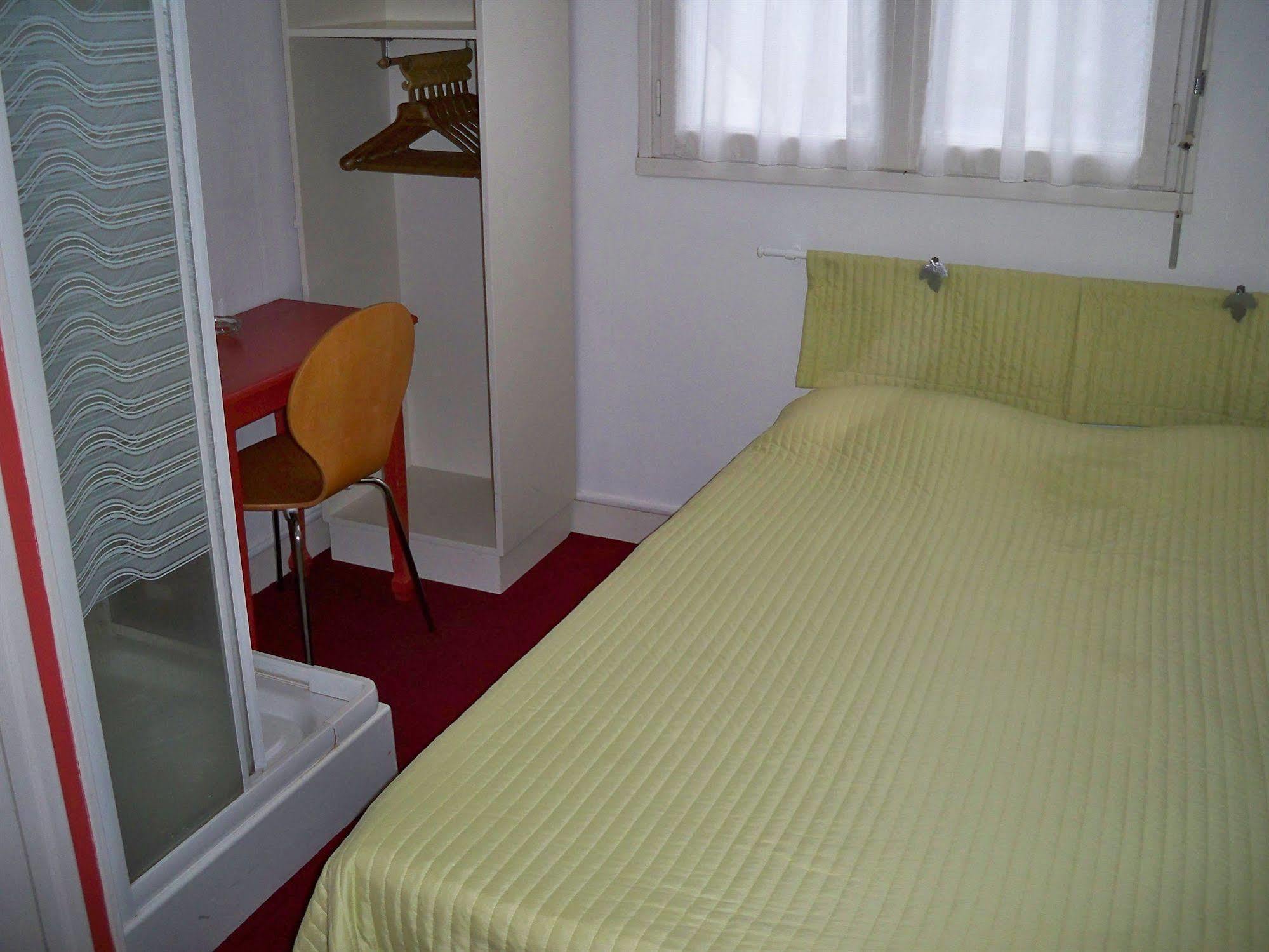 Hotel Victor Hugo לוריין מראה חיצוני תמונה